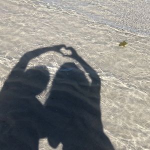 Meet your Posher, Addison